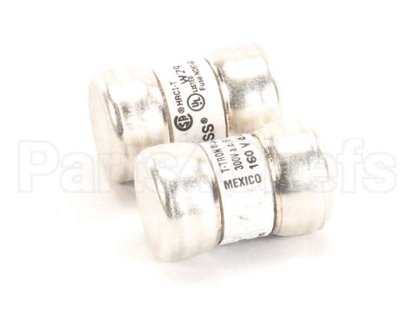 R02.03.033.02 Hatco Kit,Fuse 60A 300V-2 Pack