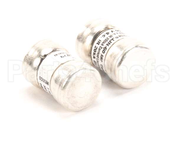 R02.03.033.02 Hatco Kit,Fuse 60A 300V-2 Pack