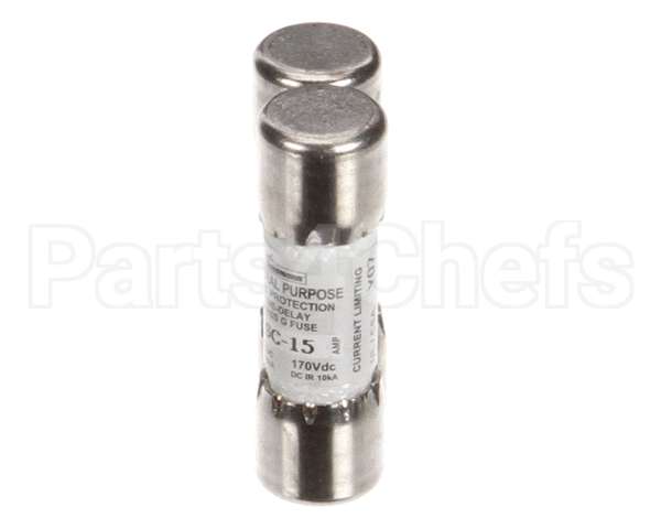 R02.03.052.02 Hatco Kit,Fuse 15 Amp-Tq-1200-2 Pack
