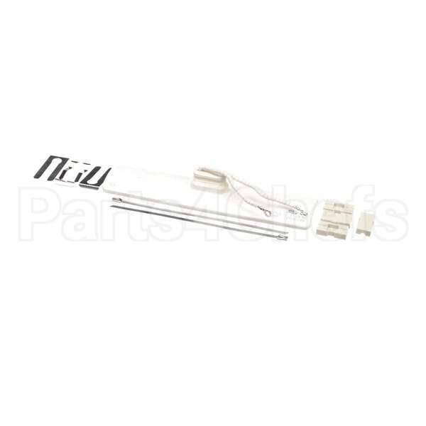 R02.07.008.00 Compatible Hatco Kit, 650W 120V Ceramic Element