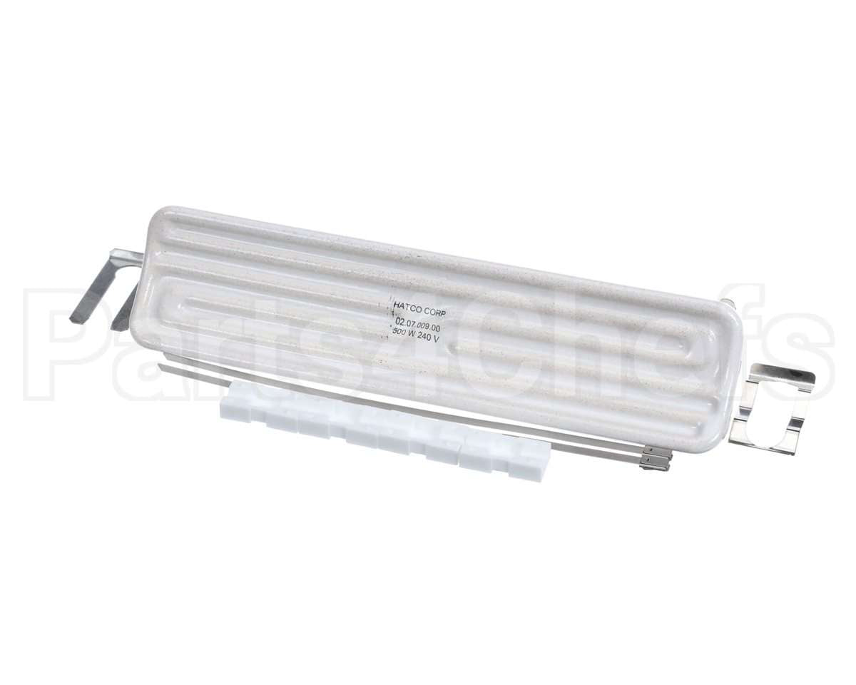 R02.07.009.00 Hatco Kit,500W 240V Ceramic Element