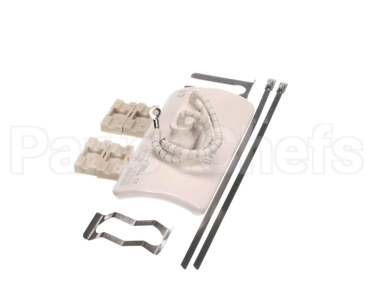 R02.07.013.00 Hatco 375W 240V 1/2 Size Ceramic Ele