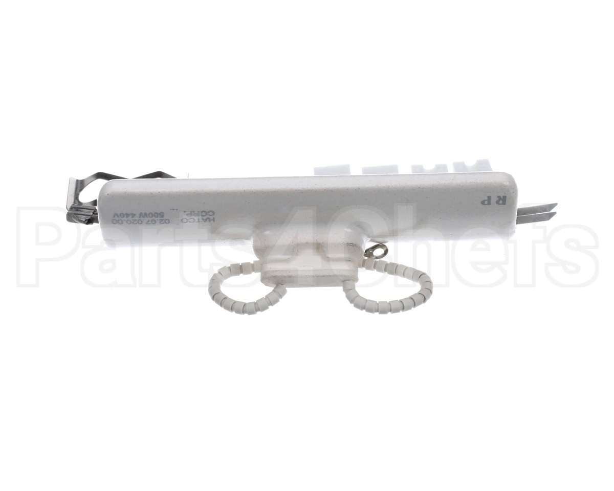 R02.07.020.00 Hatco 500W 440V 2/3 Size Ceramic Ele