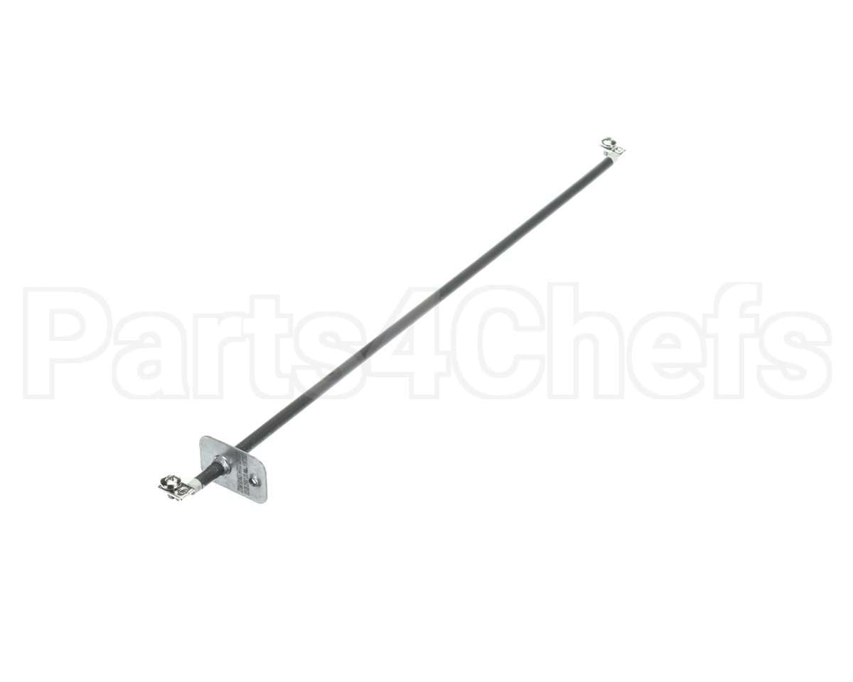 R02.08.258D.00 Hatco Kit,Ele,Gr18,165W,120V,(.260)