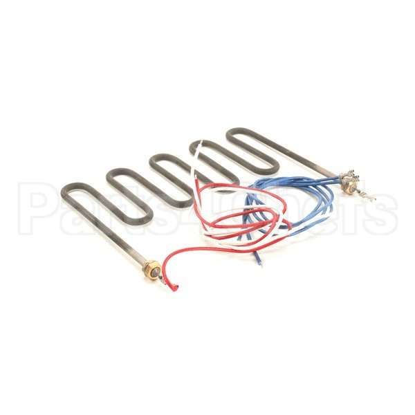 R02.08.623.00 Compatible Hatco Kit, Element, 1500W, 120V Air, Fshc-17