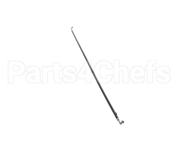 R02.09.202E.00 Hatco Kit,Elem.250W 110V 3 Slice"Ce"