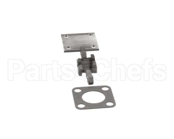 R02.11.013.00 Hatco Kit,Blank Booster Flange