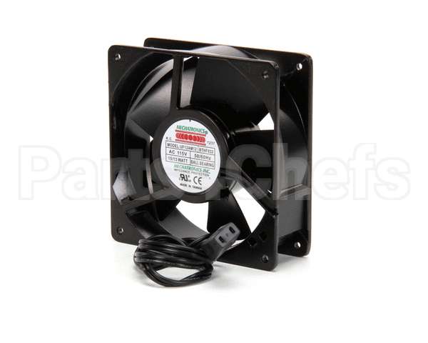 R02.12.001.00 Hatco Kit,Motor,Blower&Cord 120V60Z