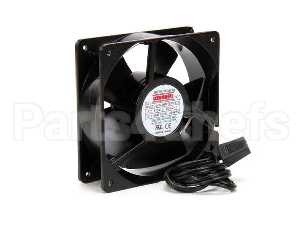 R02.12.001.00 Hatco Kit,Motor,Blower&Cord 120V60Z