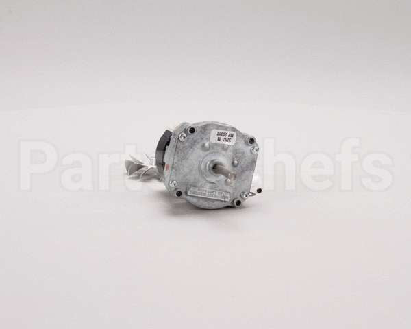 R02.12.020.00 Hatco Kit,60Hz Gearmotor 6 Rpm,208V