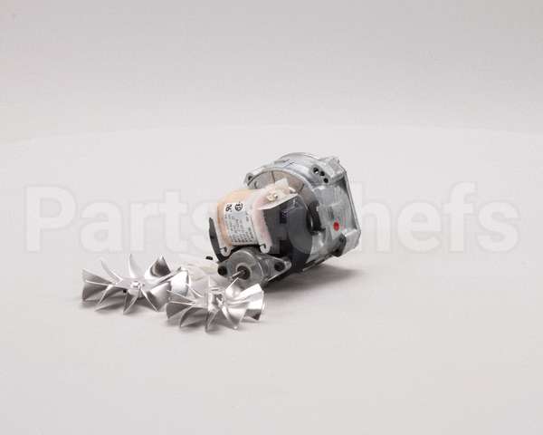 R02.12.020.00 Hatco Kit,60Hz Gearmotor 6 Rpm,208V