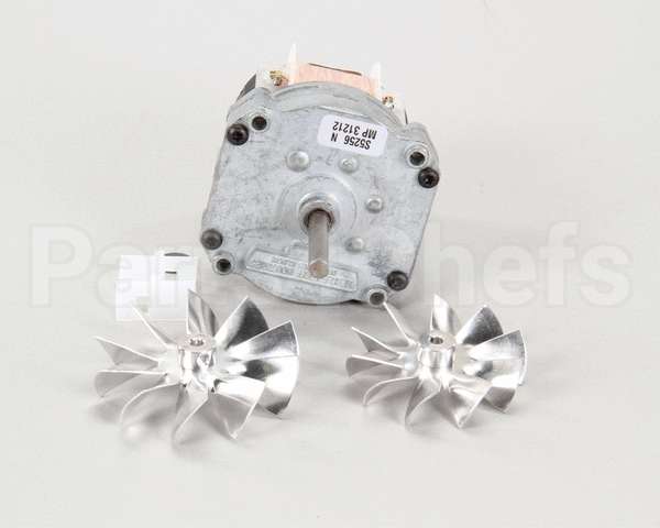 R02.12.021.00 Hatco Kit,60Hz Gearmotor 6 Rpm,230V