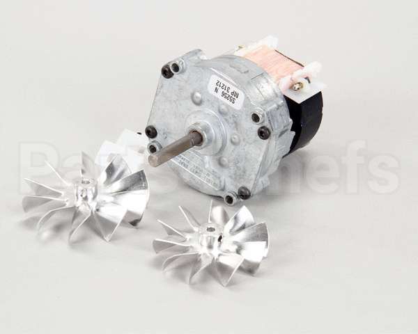 R02.12.021.00 Hatco Kit,60Hz Gearmotor 6 Rpm,230V