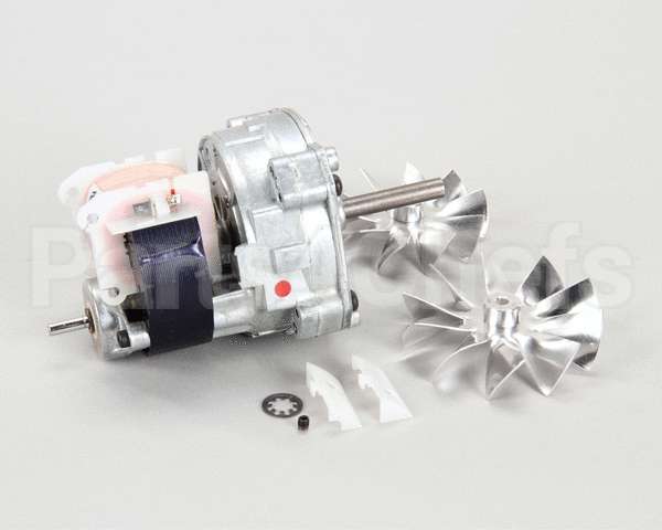 R02.12.021.00 Hatco Kit,60Hz Gearmotor 6 Rpm,230V