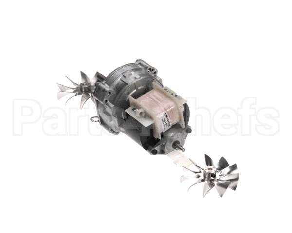 R02.12.025.00 Hatco Kit,50Hz Gearmtr Pf 6Rpm,240V