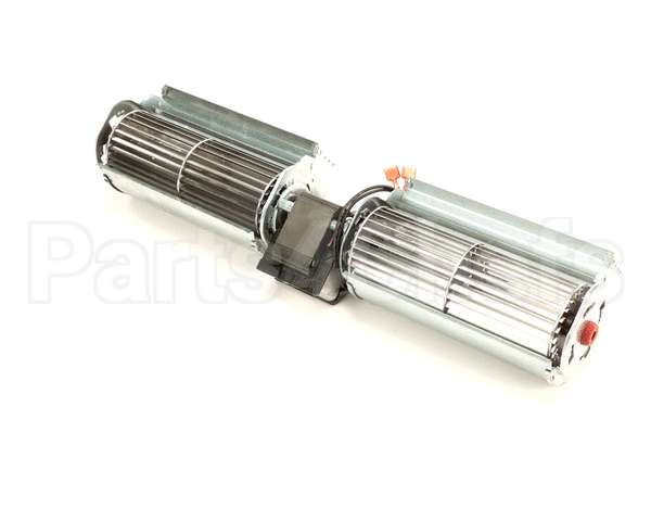 R02.12.086.00 Hatco Kit,Blower Fan-Twin,120V,60Hz