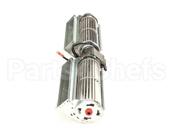 R02.12.086.00 Hatco Kit,Blower Fan-Twin,120V,60Hz