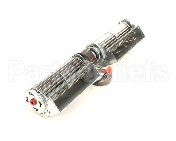 R02.12.086.00 Hatco Kit,Blower Fan-Twin,120V,60Hz