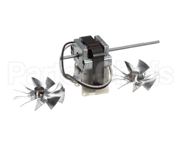 R02.12.098.00 Hatco Kit,Blower & Blades,120 Volt