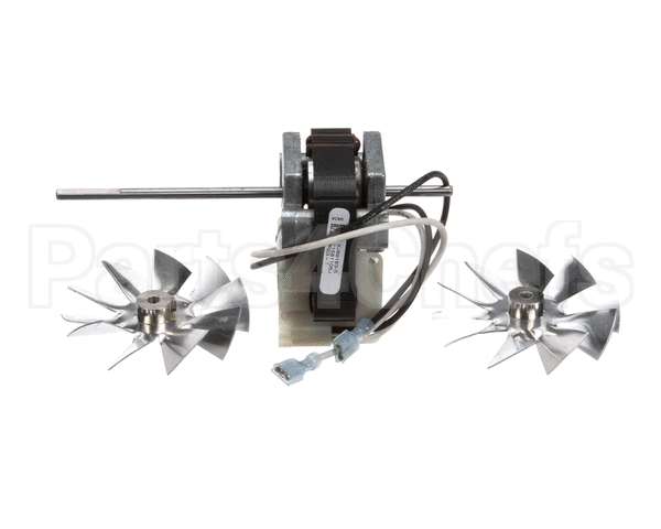 R02.12.098.00 Hatco Kit,Blower & Blades,120 Volt