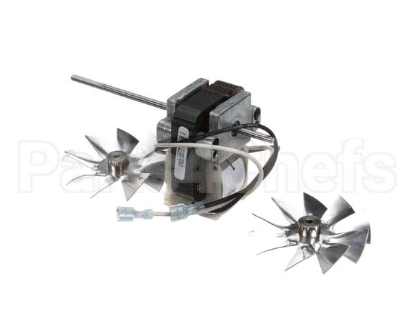 R02.12.098.00 Hatco Kit,Blower & Blades,120 Volt