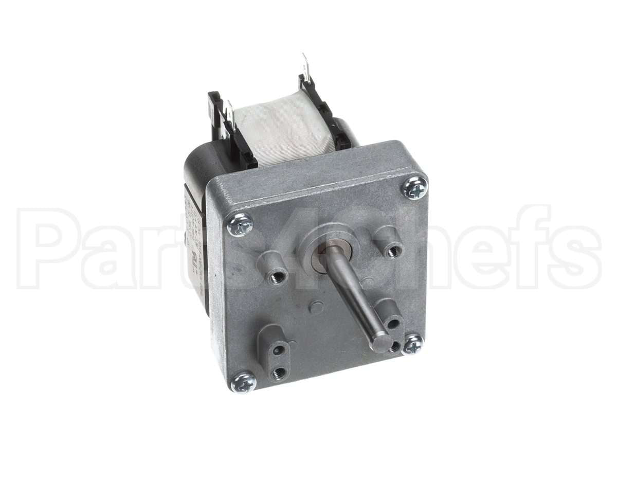 R02.12.102.00 Hatco Conveyor Motor
