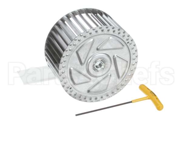 R02.12.130.00 Ovention Kit,Blower Wheel M1718 Series