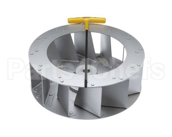 R02.12.177.00 Ovention Kit,Blower Wheel Milo