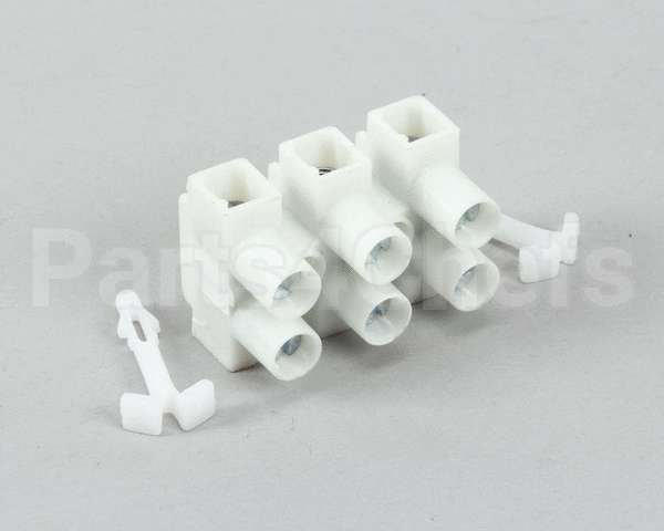 R02.15.030.00 Hatco Kit,Terminal Block 3 Pole "Ce"