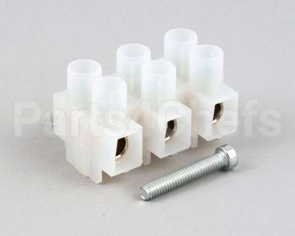 R02.15.035.00 Hatco Kit,Terminal Block-3 Pole-"Ce"