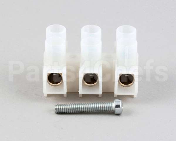R02.15.035.00 Hatco Kit,Terminal Block-3 Pole-"Ce"