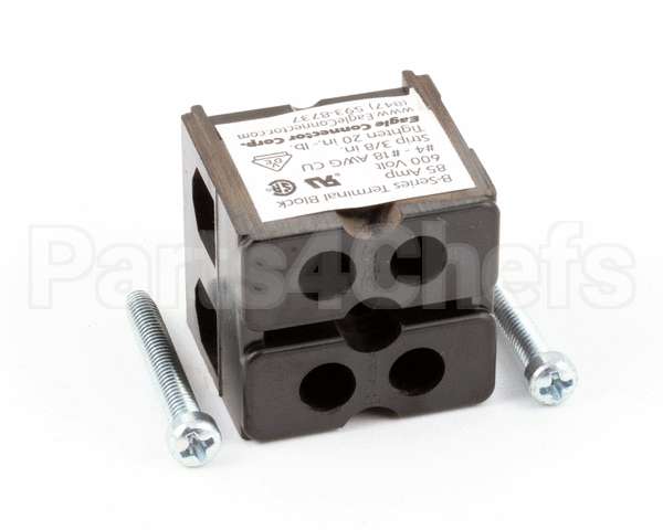 R02.15.045.00 Hatco Kit,Terminal Block-2 Pole