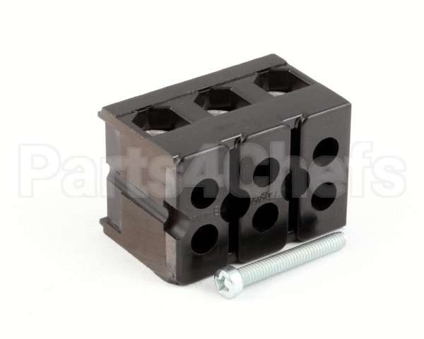 R02.15.046.00 Hatco Kit,Terminal Block 3-Pole