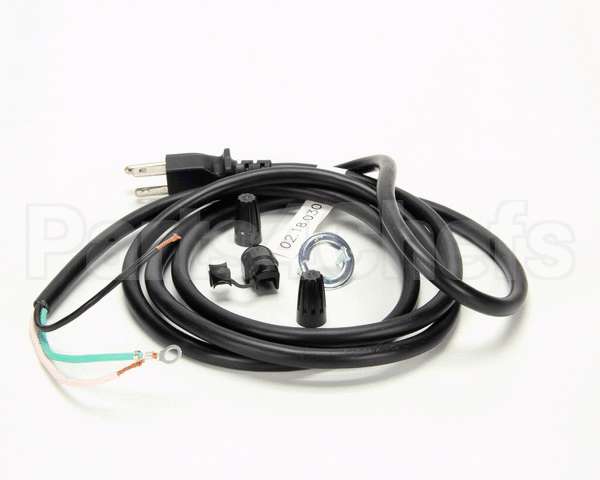 R02.18.030.00 Hatco Kit, Hsjo Cord W/Hdw