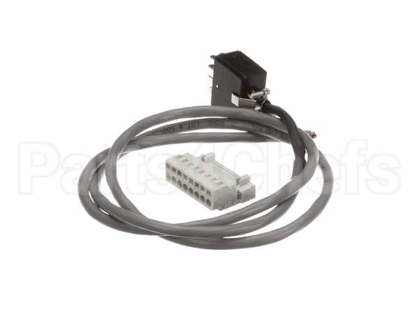 R02.18.133.165 Hatco Kit,8 Wire Cable W/Male Plug