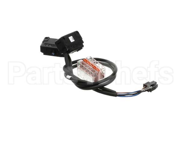R02.18.612.00 Ovention Kit,Ov Harn,Ir Trans-Receiver