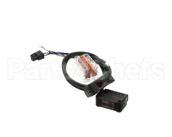 R02.18.612.00 Ovention Kit,Ov Harn,Ir Trans-Receiver