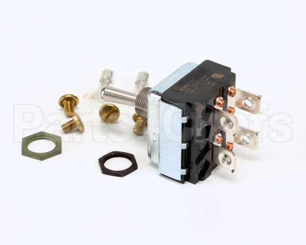 R02.19.006.00 Hatco Kit,Tog Switch,20A, 2P-2Pole