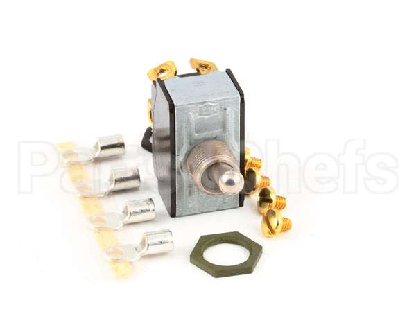 R02.19.008A.00 Hatco Kit,15A, Dpst Tog Sw.125/250V