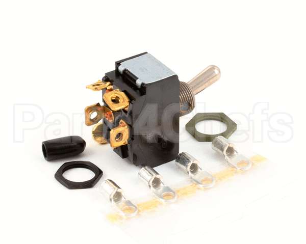 R02.19.008A.00 Hatco Kit,15A, Dpst Tog Sw.125/250V