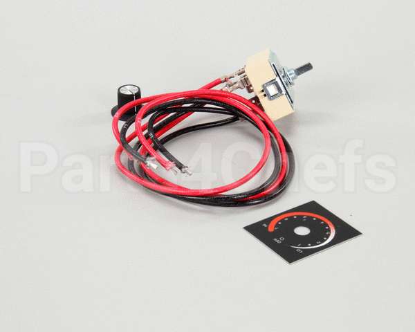 R02.19.017.00 Hatco Kit,208V Infinite Switch