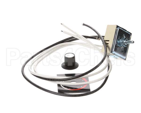 R02.19.160.00 Hatco Kit,100V Infinite Switch&Leads