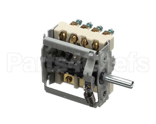R02.19.196.00 Hatco Switch 3Pos 16A 240V