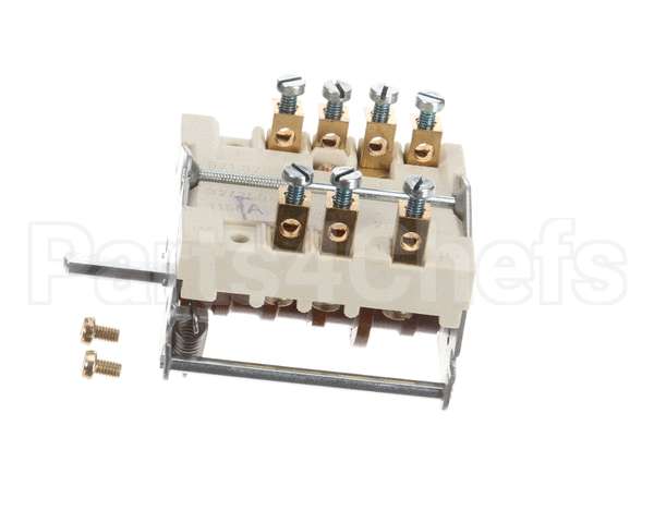 R02.19.214.00 Hatco Kit,Selector Switch Tq-20Ba