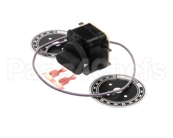 R02.19.230.00 Hatco Kit,Timer-15 Minute-Fr2 Series