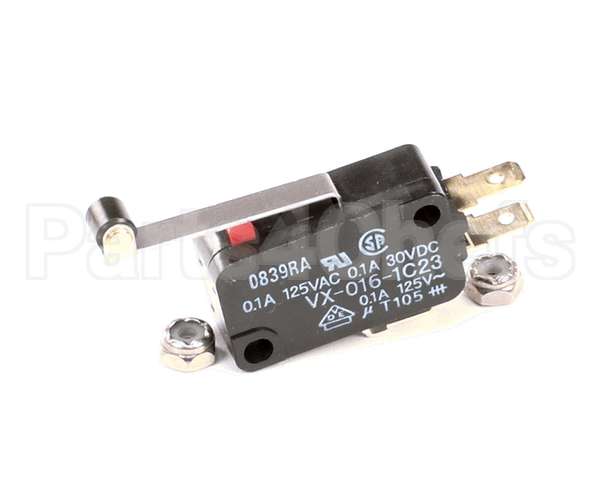 R02.19.271.00 Ovention Kit,Ovn,Microswitch,Milo