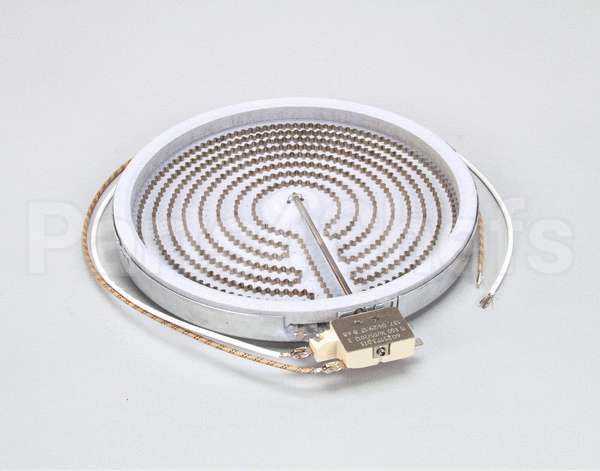 R02.22.009.00 Hatco Kit,Halient-Ele. 2400W 208V 9"