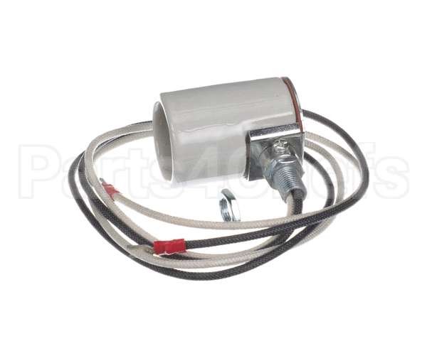 R02.30.039.00 Hatco Lamp Hold,Single,27" Lds,200C