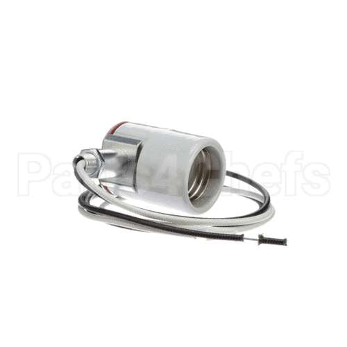 R02.30.044.00 Hatco Lamp Hold, Sgl 24" Lds 200C