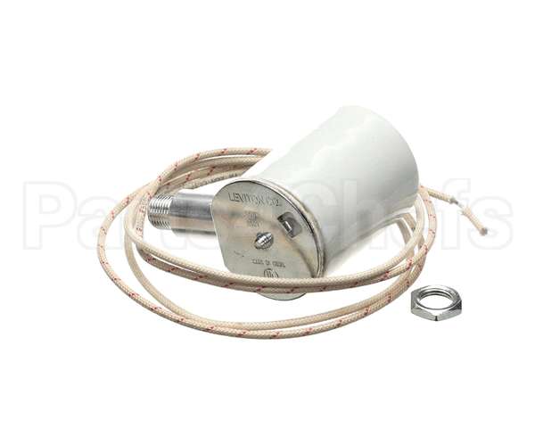 R02.30.051.00 Hatco Lamp Hold, Single, 24" Lds,250